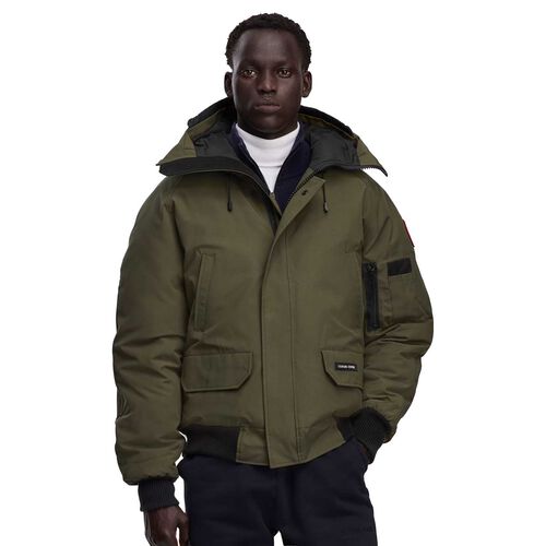 Canada Goose Chilliwack Bomber